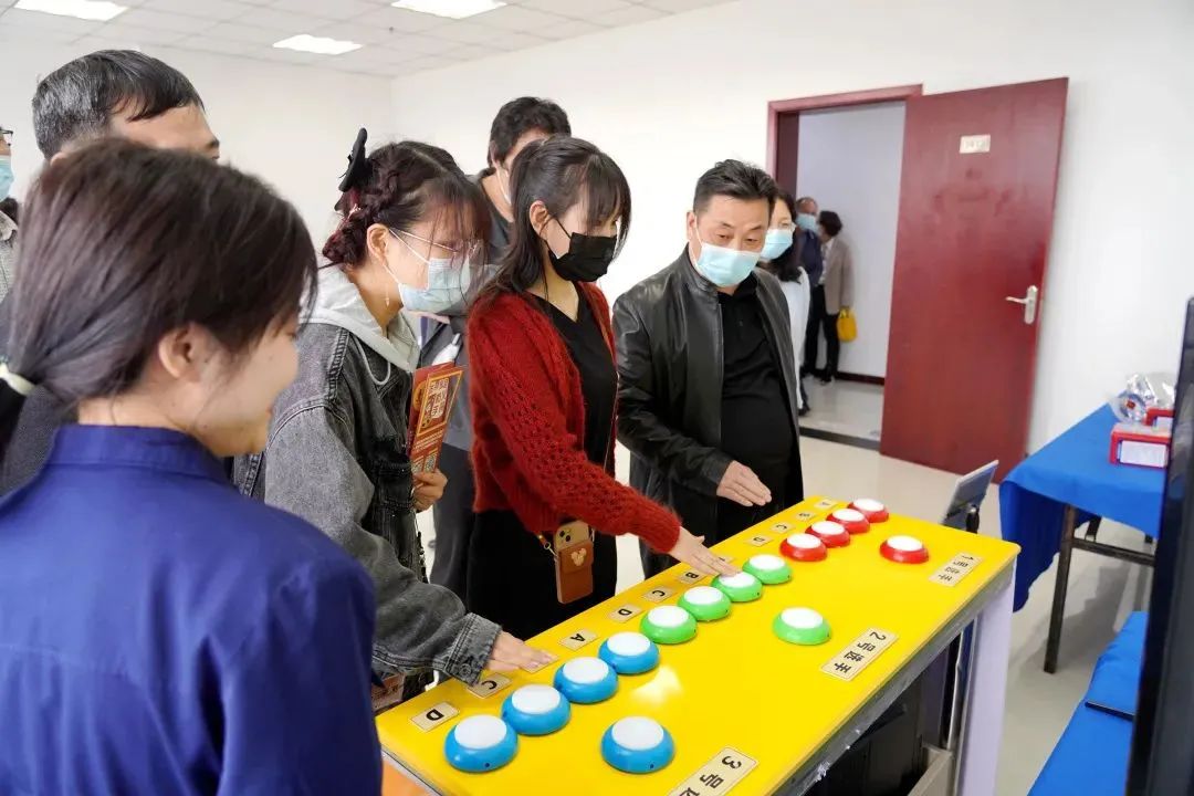 江蘇：多樣化消防科普教育基地浸潤(rùn)人間煙火