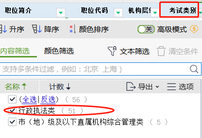 2024 年國家公務(wù)員考試大專學(xué)歷崗位特點(diǎn)解讀圖3