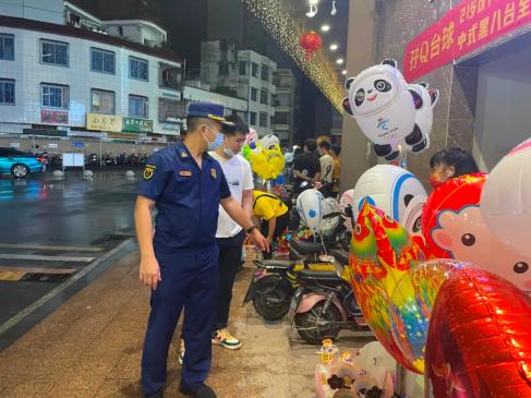 電動(dòng)車消防安全新規(guī)定：禁止室內(nèi)充電，違規(guī)將罰款