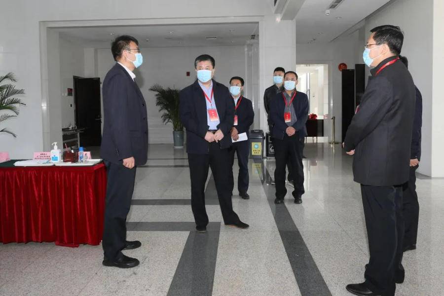 2022年度濟(jì)南市“三支一扶”計(jì)劃招募高校畢業(yè)生面試工作圓滿完成圖2