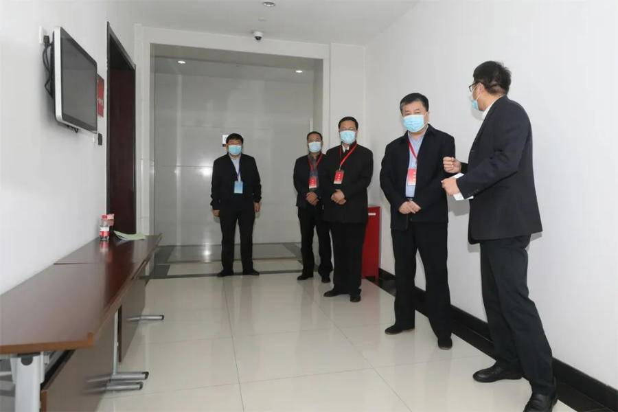 2022年度濟(jì)南市“三支一扶”計(jì)劃招募高校畢業(yè)生面試工作圓滿完成圖3